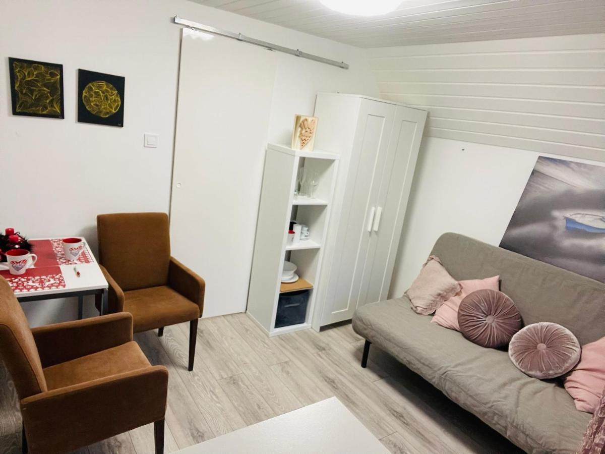 Balcsitthon Apartmanok 希欧福克 客房 照片